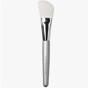 Cosmedix Cleansing Brush + Mask Applicator Set new in package